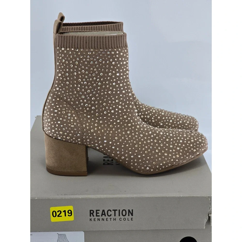Kenneth Cole Reaction qty kenneth